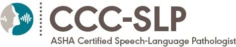 ASHA Certificate of Clinical Competence — Speech-Language Pathology